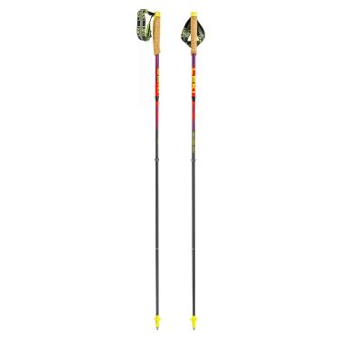 Bastões de trekking Leki NeoTrail Pro FX.One Superlite