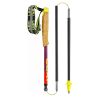 Bâtons de randonnée Leki NeoTrail Pro FX.One Superlite