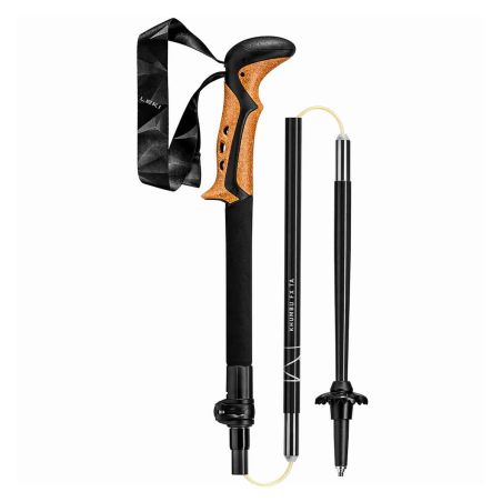 Bâtons de randonnée Leki Khumbu FX TA