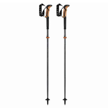 Bâtons de randonnée Komperdell FX Lite Ti Vario