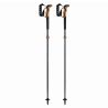 Bâtons de randonnée Komperdell FX Lite Ti Vario