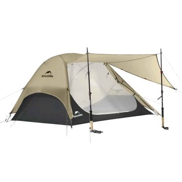 Tente de randonnée Naturehike Star River UL - 2 personnes