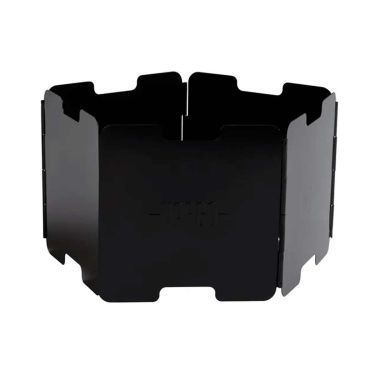 Vargo windscherm - Aluminium