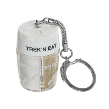 Seasoning kit - Key ring