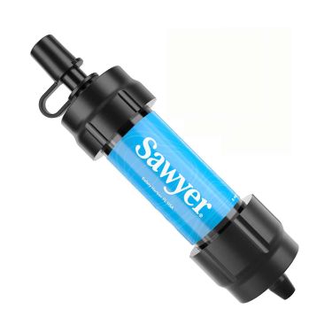 Sawyer Mini -vesisuodatin