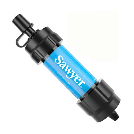 Waterfilter Sawyer Mini