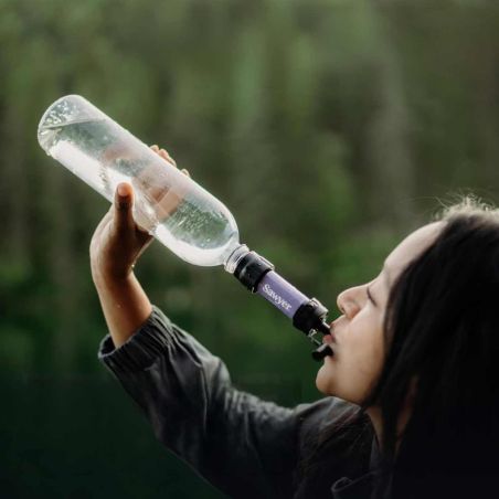 Waterfilter Sawyer Mini