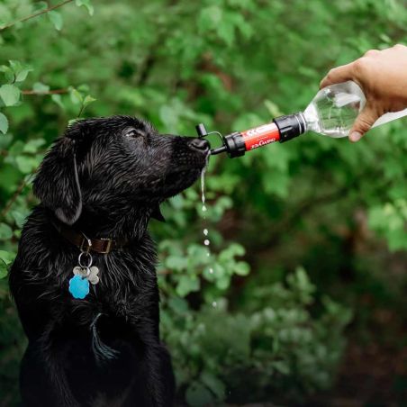 Waterfilter Sawyer Mini