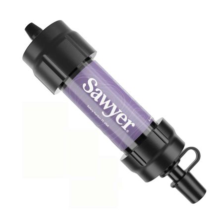 Filtre à eau Sawyer Mini