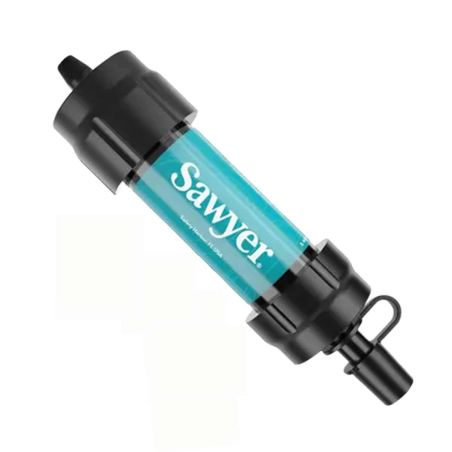 Sawyer Mini Wasserfilter