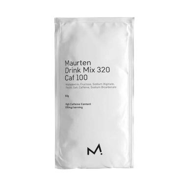 Energiedrank Maurten Drink Mix 320 Caf 100