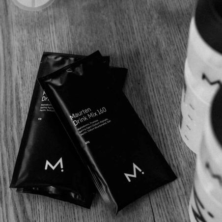 Bevanda energetica Maurten Drink Mix 160