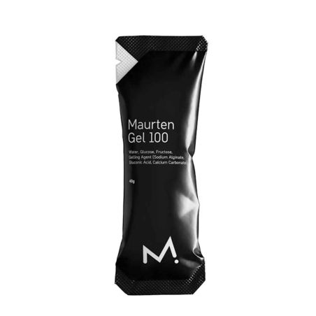 Energigel Maurten Gel 100