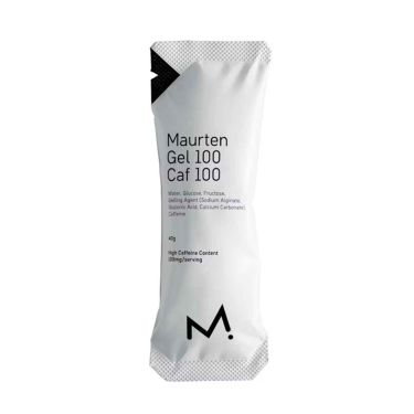 Energigel Maurten Gel 100 Caf 100