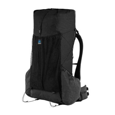 Sac à dos de randonnée Zpacks Arc Haul Ultra 50