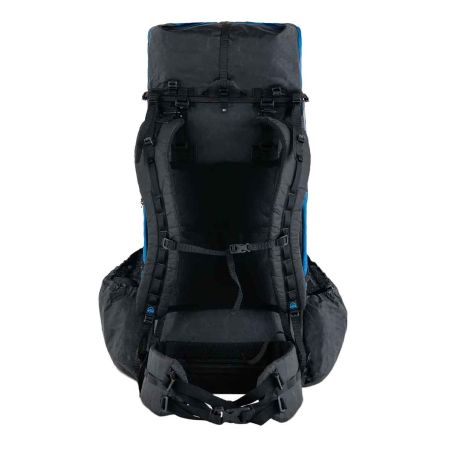 Sac à dos de randonnée Zpacks Arc Haul Ultra 50