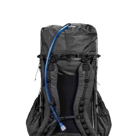 Sac à dos de randonnée Zpacks Arc Haul Ultra 50