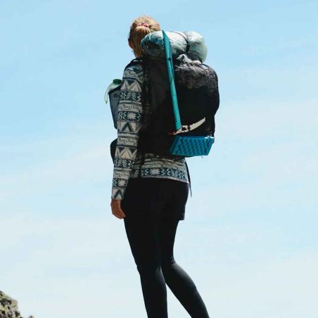 Sac à dos de randonnée Zpacks Arc Haul Ultra 50