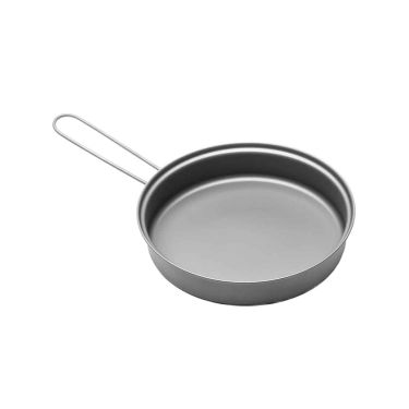 Titan-Pfanne Toaks - Durchmesser 14,5 cm