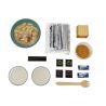 Ration MRE 12h - Menu 1 - 1200 Kcal