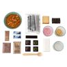 Selbsterhitzende MRE-Ration 12h – Menü 3 – Vegetarisch