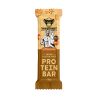 Barretta proteica bio Chimpanzee - Caffè, noci