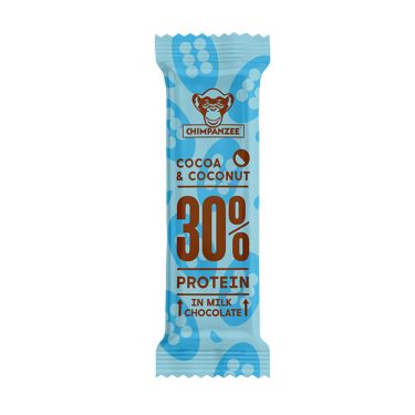 Barretta Chimpanzee 30% Protein - Cacao, cocco