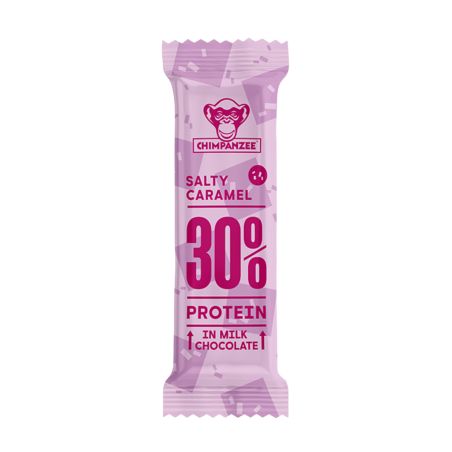 Barretta Chimpanzee 30% Protein - Caramello salato
