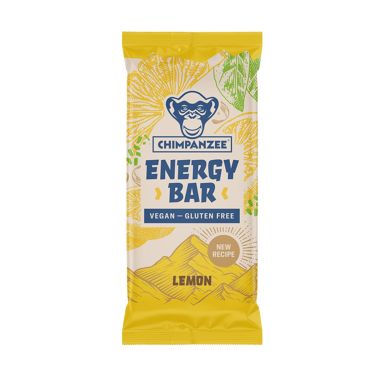 Barretta energetica Chimpanzee - Limone