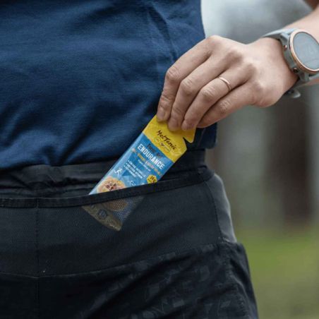 Meltonic luomu energiageeli - Endurance - Hunaja, ginseng ja kuningatarhyytelö