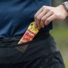 Meltonic Energiegel - Energie-Boost - Honig, Magnesium und Guarana