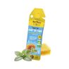 Energigel Meltonic - Kølig fornemmelse - Honning, royal jelly og mynte