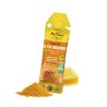 Bio energigel Meltonic - Ultra Endurance - Honning, gurkemeje og royal jelly