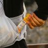 Meltonic luomu energiageeli - Ultra Endurance - Hunaja, kurkuma ja kuningatarhyytelö