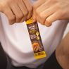 Gel energético XL Meltonic - Cafeína - Miel, magnesio y guaraná