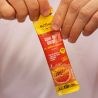 Energigel Meltonic XL - Energiboost - Honning, magnesium og guarana