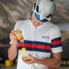 Ricarica eco 12 gel bio - Meltonic Ultra endurance - Miele, curcuma