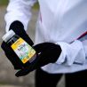 Ricarica eco 12 gel bio - Meltonic Antiossidante - Miele, spirulina acerola