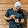 Øko-pakke 12 gels - Meltonic Energiboost - Honning, magnesium