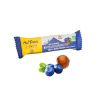 Bio-Müsliriegel Meltonic - Blaubeeren, Haselnüsse