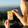 Pur'Bar salé bio Meltonic - Cashew, Salz