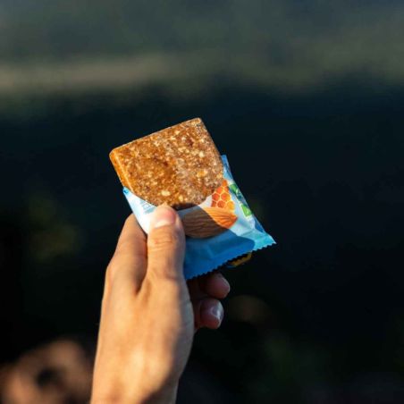 Pur'Bar bio Meltonic - Mandel, Kokos