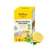 Antioxidatives Bio-Energiegetränk Meltonic x 6 Sticks - Zitrone