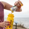 Bio antioxidante energiedrank Meltonic x 6 sticks - Citroen
