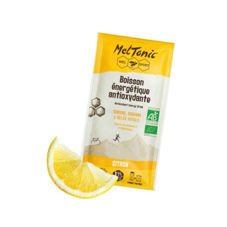 Antioxidante energiedrank - Citroensmaak - 1 stick