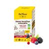 Økologisk antioxidant energidrik Meltonic x 6 sticks - Røde bær