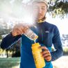 Biologische antioxiderende energiedrank Meltonic x 6 sticks - Rode vruchten