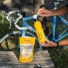 Bevanda energetica bio Meltonic - Limone - 700 g