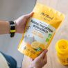 Bebida energética bio Meltonic - Limão - 700 g