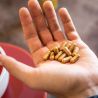 Meltonic Organic Turmeric - 60 capsules